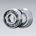 Hybrid Bearings