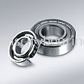 SJ High-temperature Bearings with Solid Lubrication