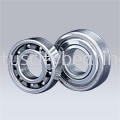 YS Bearings with MoS2 Self-lubricating Cages