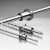 High-Speed, Low-Noise Ball Screws BSS Series Ball Screws Linear Motion