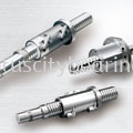 High-Speed, High-Load Ball Screws HTF-SRC Series/HTF-SRD Series/HTF-SRE Series/HTF Series