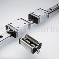 NSK Low-Noise Linear Guides NSK S1™ Series