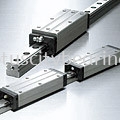 NSK High-Accuracy Linear Guides High-Accuracy Series