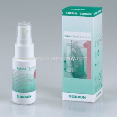 ASKINA BARRIER SKIN SPRAY 28ML