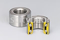 Double-Row Angular Contact Ball Bearings (HUBI)