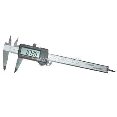 ELECTRONIC DIGITAL CALIPER