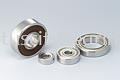 Bearings for Throttle Motor, Bearings for EGR Motor