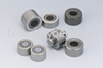 Roller Followers for Engine Tappets Robot Modules Linear Motion