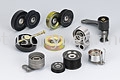 Bearings for Tensioner & Idler