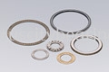 Thrust Needle Roller Bearings for Drive Train