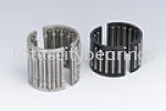 Split Needle Roller & Plastic Cage Radial Assemblies Needle Roller Bearings