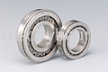 High Thrust Capacity Cylindrical Roller Bearings