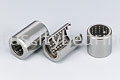 Drawn-Cup Linear Ball Bearings