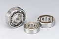 Deep Groove Ball Bearings for Wheel