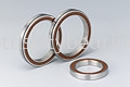 Long Life Coupling Support Bearings for 4WD Vehicles