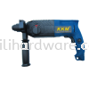 RH224 24MM KKM ROTARY HAMMER 620W Alat Kuasa KKM