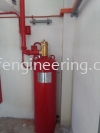 FM200_2 FM200 System Fire Figting System