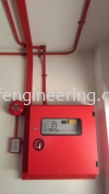 FM200_3 FM200 System Fire Figting System