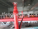 Sprinkler 1 Sprinkler Fire Figting System