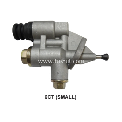 6CT (SMALL) ENGINE AC PUMP ASSY