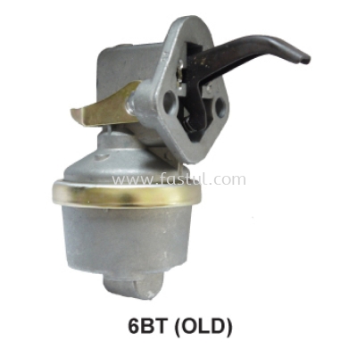 6BT (OLD) ENGINE AC PUMP ASSY