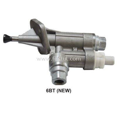 6BT (NEW) ENGINE AC PUMP ASSY