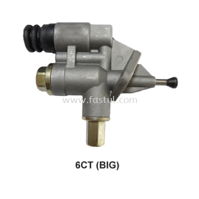 6CT (BIG) ENGINE AC PUMP ASSY