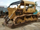  Komatsu D60S (A6)