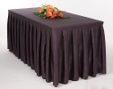 TABLE CLOTH FNK-CZ-04 TABLE CLOTH HOTEL RESTAURANT , BANQUET & CONFERENCE ROOM SUPPLIES 