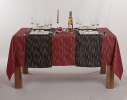 TABLE CLOTH FNK-CZ-07 TABLE CLOTH HOTEL RESTAURANT , BANQUET & CONFERENCE ROOM SUPPLIES 