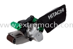 Hitachi 1,020W Belt Sander SB8V2 Belt Sander HITACHI POWER TOOL / HIKOKI POWER TOOL