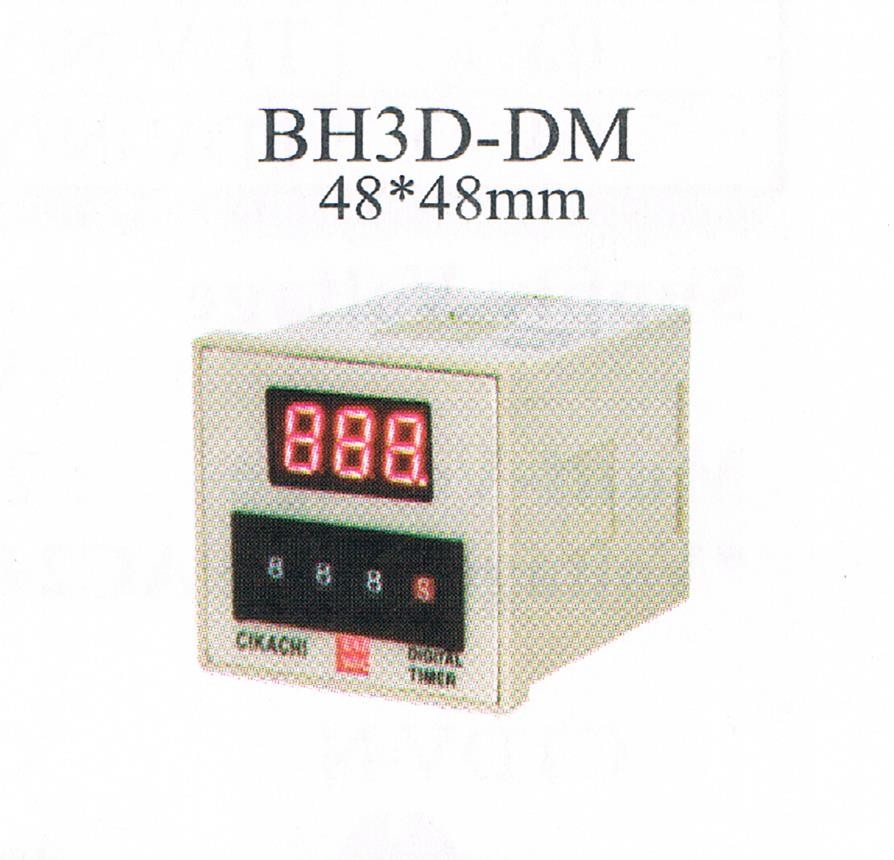 CIKACHI-DIGITAL TIMER(BH3D-DM) Cikachi Timer Switch