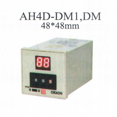 CIKACHI-DIGITAL TIMER(AH4D-DM1,DM)