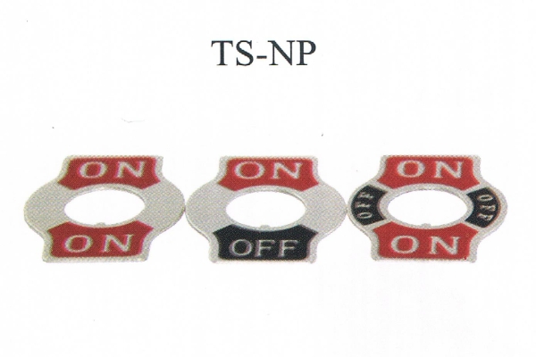 TAIWAN MADE-TOGGLE SWITCH(TS-NP) 