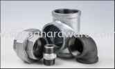 G.I Fittings & MS Steam Fittings G.I & MS Steam Fittings