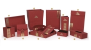 LEATHERWARE LEATHERWARE SETS HOTEL LEATHERWARE