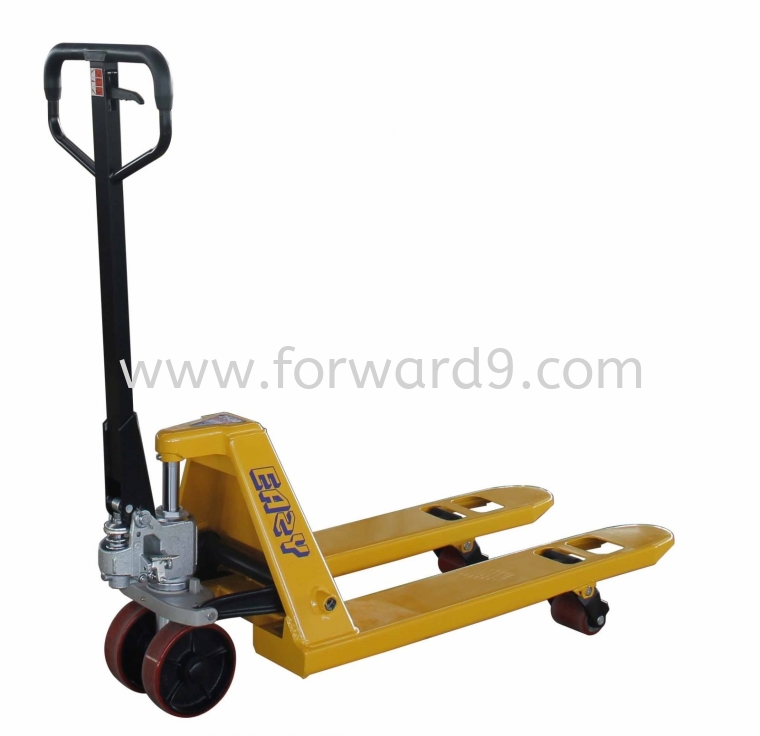 Hand Pallet Truck  Hand Pallet Truck Johor Bahru  Material Handling Equipment Johor Bahru  Others