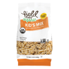 FD-KID'S MIX*BROWN RICE PASTA-ORG-340G Others