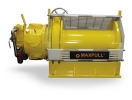 MaxPull 15.0 MT Air Winch/Tugger Sales, Rental, Repair MaxPull