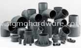 PVC Fittings  PVC & uPVC Fittings