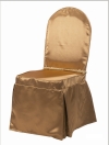 BANQUET CHAIR COVER FNK-YT-01 BANQUET CHAIR COVER HOTEL RESTAURANT , BANQUET & CONFERENCE ROOM SUPPLIES 