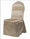 BANQUET CHAIR COVER FNK-YT-07 BANQUET CHAIR COVER HOTEL RESTAURANT , BANQUET & CONFERENCE ROOM SUPPLIES 