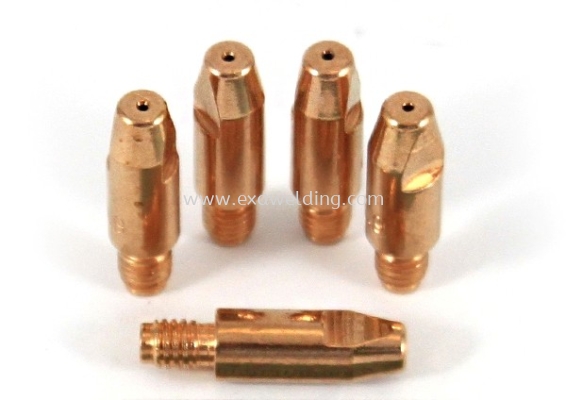 CONTACT TIP M8 X 30MM