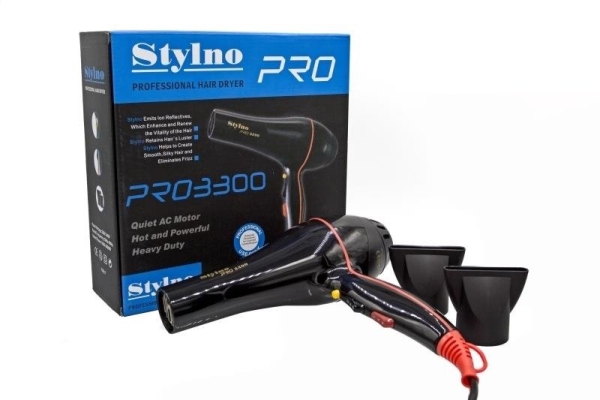 Stylno PRO3300 Professional Hair Dryer