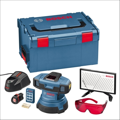 Bosch GSL2 Professional Surface Laser ID556795  