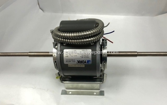 YSK25-4D4 Fan Motor