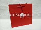 Art Paper Bag Supplier Serdang Art Paper