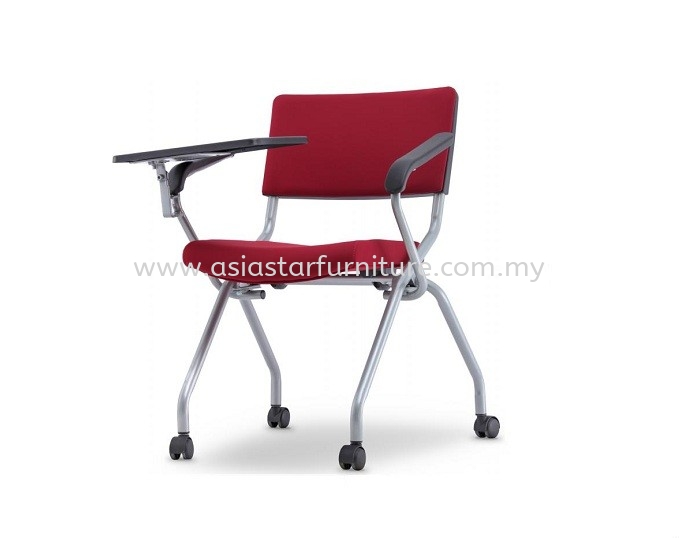 FOLDING/TRAINING CHAIR - COMPUTER CHAIR AEXIS 2PT- folding/training chair - computer chair damansara town centre | folding/training chair - computer chair damansara heights | folding/training chair - computer chair wangsa maju