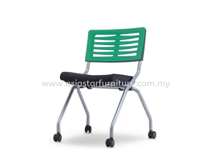 FOLDING/TRAINING CHAIR - COMPUTER CHAIR AEXIS 2S- folding/training chair - computer chair subang 2 | folding/training chair - computer chair setia alam | folding/training chair - computer chair jalan ipoh