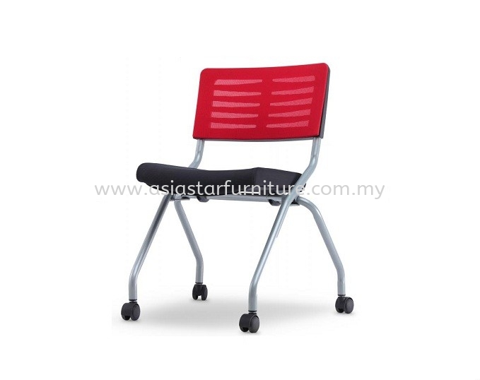 FOLDING/TRAINING CHAIR - COMPUTER CHAIR AEXIS 2M - folding/training chair - computer chair bandar rimbayu | folding/training chair - computer chair klia | folding/training chair - computer chair ampang avenue